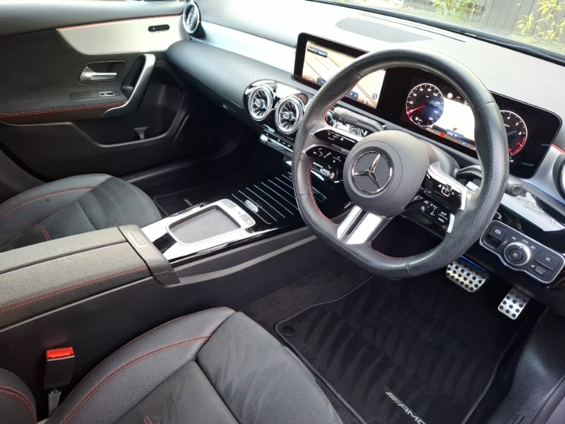 Used Mercedes-Benz A-Class 2024 for sale - 77644680: Photo 10