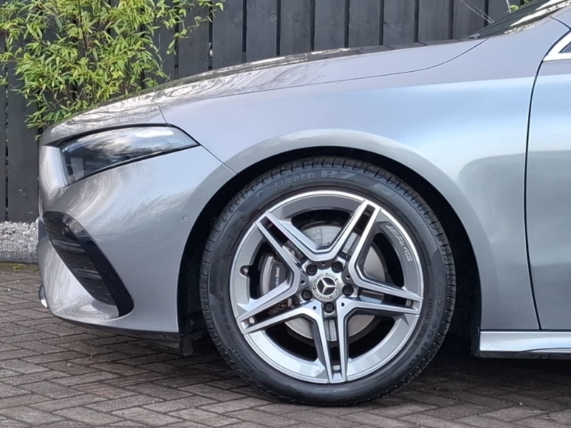 Used Mercedes-Benz A-Class 2024 for sale - 77644680: Photo 12