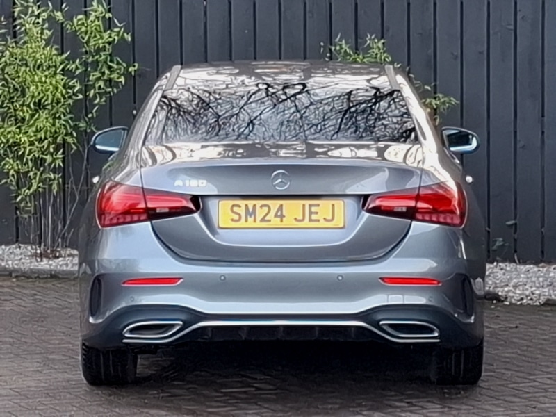 Used Mercedes-Benz A-Class 2024 for sale - 77644680: Photo 14
