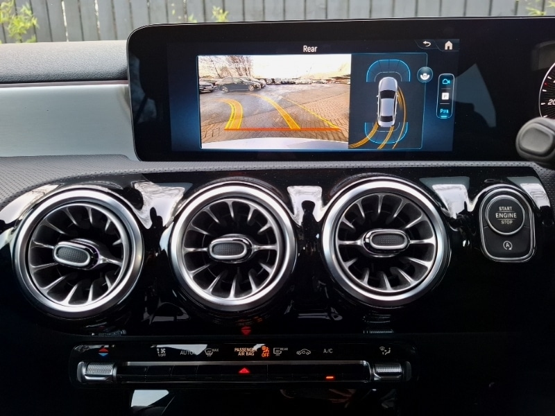 Used Mercedes-Benz A-Class 2024 for sale - 77644680: Photo 15