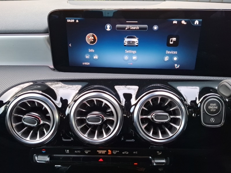 Used Mercedes-Benz A-Class 2024 for sale - 77644680: Photo 19