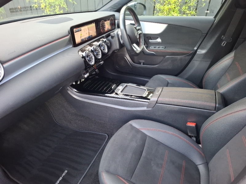 Used Mercedes-Benz A-Class 2024 for sale - 77644680: Photo 5