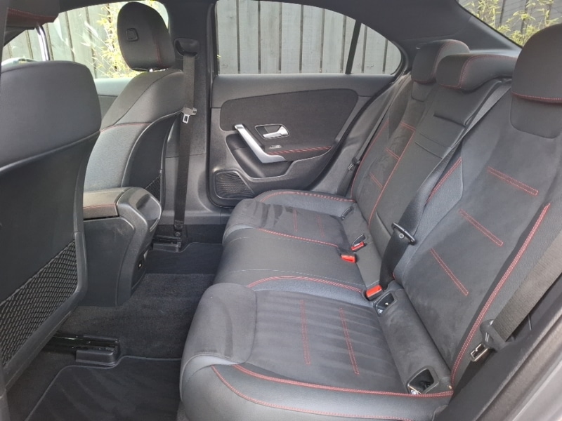 Used Mercedes-Benz A-Class 2024 for sale - 77644680: Photo 6