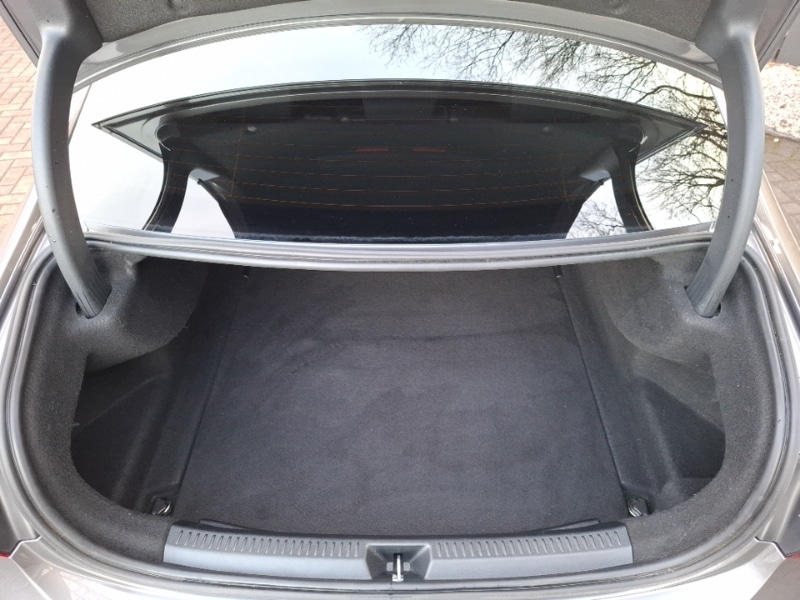 Used Mercedes-Benz A-Class 2024 for sale - 77644680: Photo 8