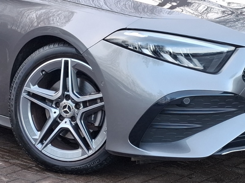 Used Mercedes-Benz A-Class 2024 for sale - 77644680: Photo 9