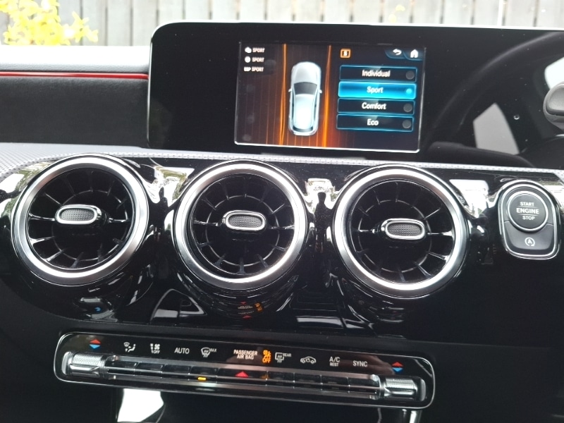 Used Mercedes-Benz A-Class 2019 for sale - 76478704: Photo 16