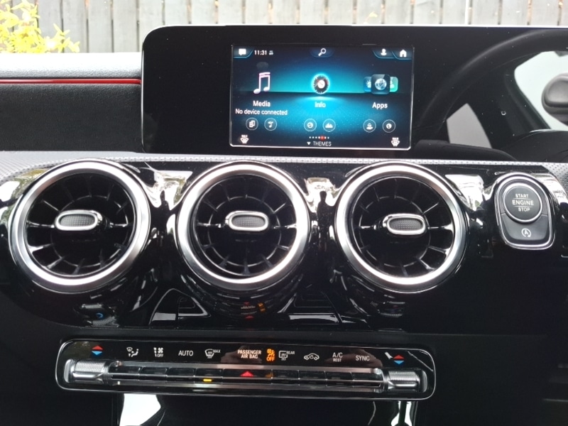 Used Mercedes-Benz A-Class 2019 for sale - 76478704: Photo 18