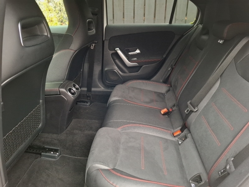 Used Mercedes-Benz A-Class 2019 for sale - 76478704: Photo 6