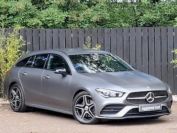 Used Mercedes-Benz CLA 2023 for sale - 79505684: Photo