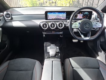 Used Mercedes-Benz CLA 2023 for sale - 79505684: Photo