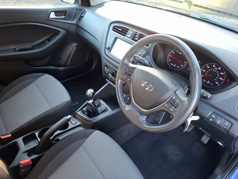 Used Hyundai i20 2019 for sale - 77832496: Photo 10
