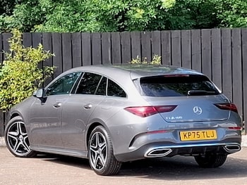 Used Mercedes-Benz CLA 2025 for sale - 78693085: Photo