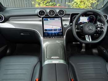 Used Mercedes-Benz GLC 2024 for sale - 75073112: Photo