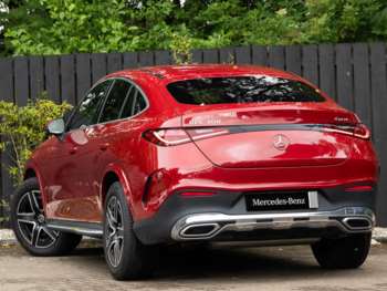 Used Mercedes-Benz GLC 2024 for sale - 75073112: Photo