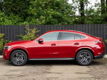 Used Mercedes-Benz GLC 2024 for sale - 75073112: Photo