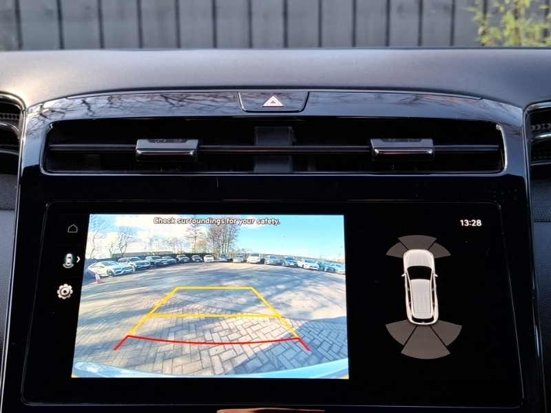 Used Hyundai TUCSON 2023 for sale - 77776996: Photo 15