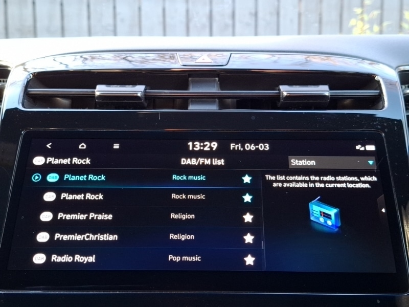 Used Hyundai TUCSON 2023 for sale - 77776996: Photo 17