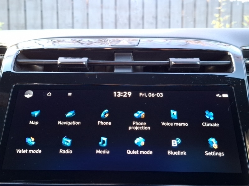 Used Hyundai TUCSON 2023 for sale - 77776996: Photo 18