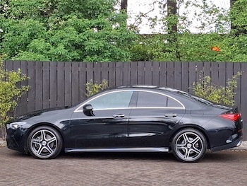 Used Mercedes-Benz CLA 2025 for sale - 78572516: Photo