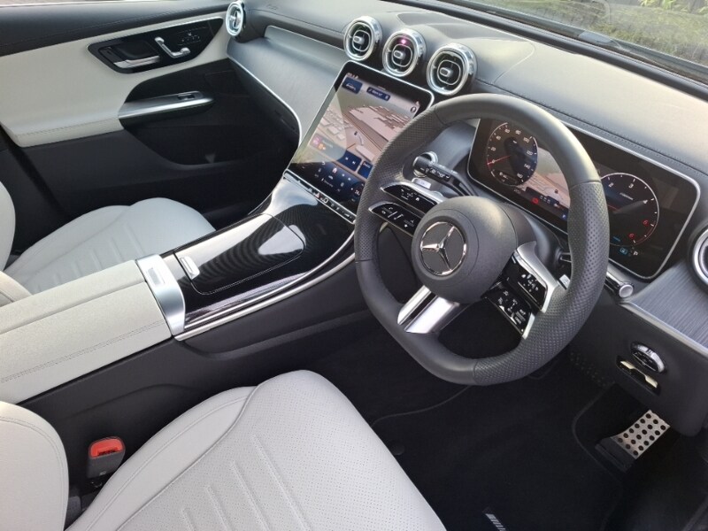 Used Mercedes-Benz GLC 2025 for sale - 77689658: Photo 10