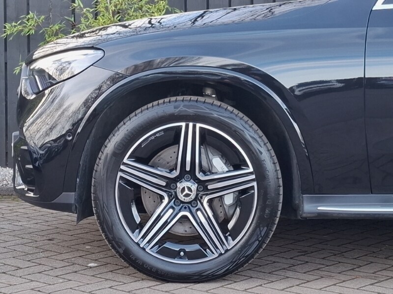 Used Mercedes-Benz GLC 2025 for sale - 77689658: Photo 12