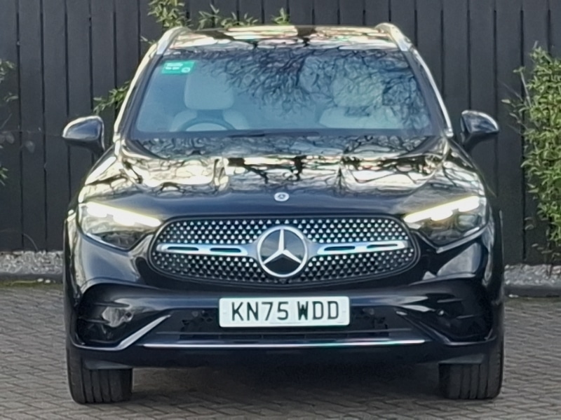 Used Mercedes-Benz GLC 2025 for sale - 77689658: Photo 13