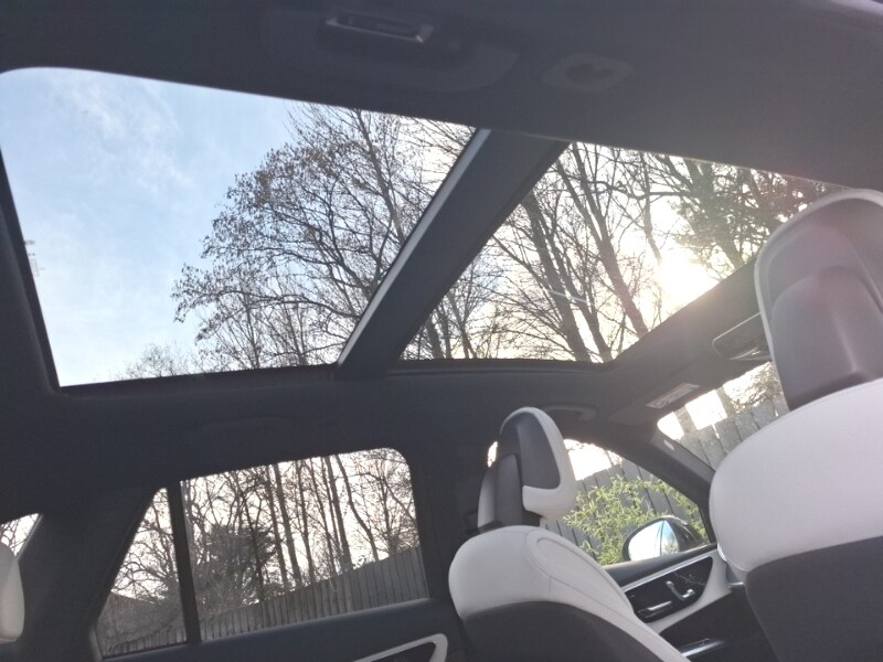 Used Mercedes-Benz GLC 2025 for sale - 77689658: Photo 19