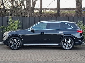 Used Mercedes-Benz GLC 2025 for sale - 77689658: Photo