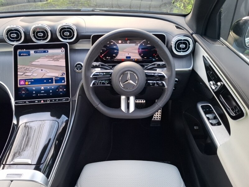 Used Mercedes-Benz GLC 2025 for sale - 77689658: Photo 7