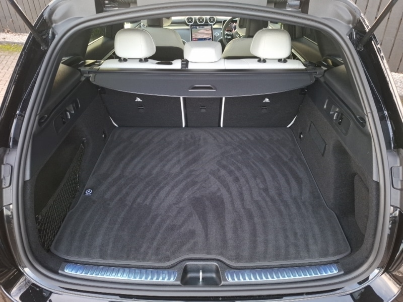 Used Mercedes-Benz GLC 2025 for sale - 77689658: Photo 8