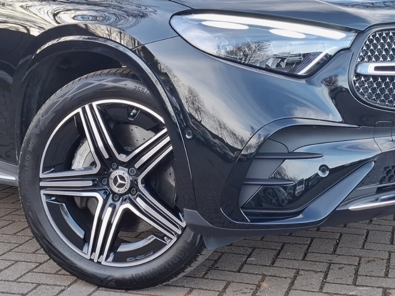 Used Mercedes-Benz GLC 2025 for sale - 77689658: Photo 9