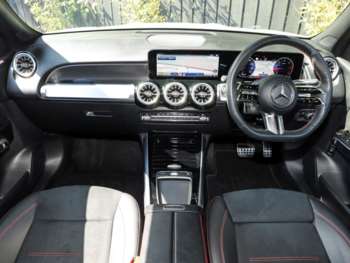 Used Mercedes-Benz GLB 2024 for sale - 75012340: Photo