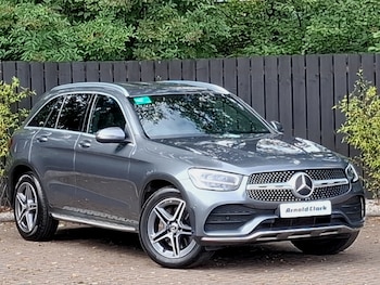 Used Mercedes-Benz GLC 2022 for sale - 79373020: Photo