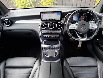 Used Mercedes-Benz GLC 2022 for sale - 79373020: Photo