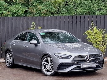 Used Mercedes-Benz CLA 2024 for sale - 79578658: Photo