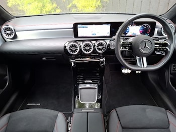 Used Mercedes-Benz CLA 2024 for sale - 79578658: Photo