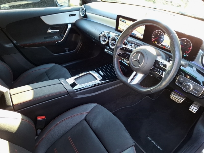 Used Mercedes-Benz A-Class 2024 for sale - 77544152: Photo 10