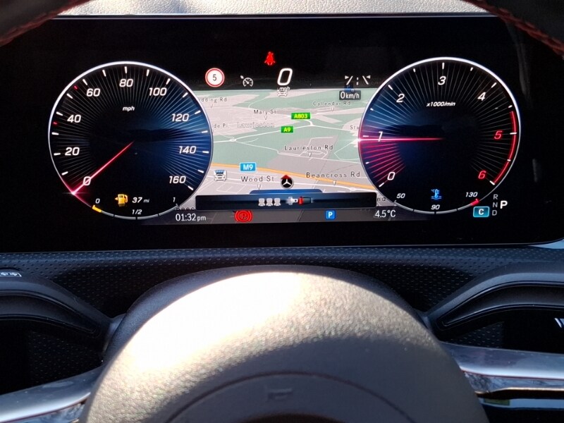 Used Mercedes-Benz A-Class 2024 for sale - 77544152: Photo 11