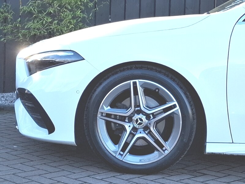 Used Mercedes-Benz A-Class 2024 for sale - 77544152: Photo 12