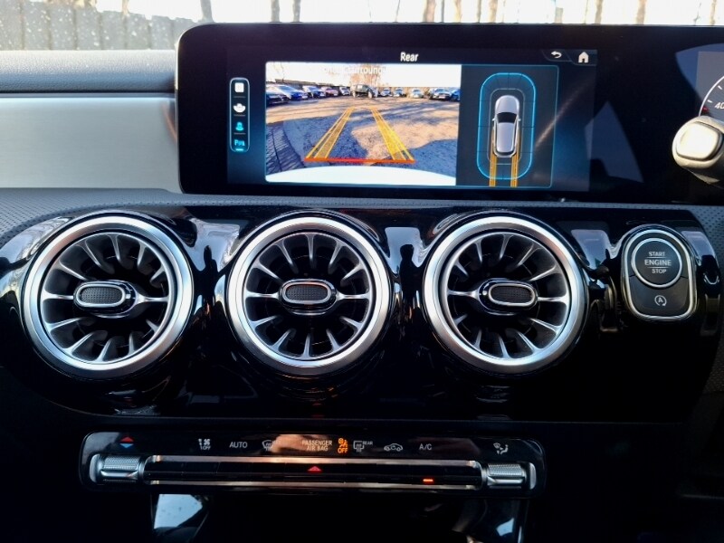 Used Mercedes-Benz A-Class 2024 for sale - 77544152: Photo 15