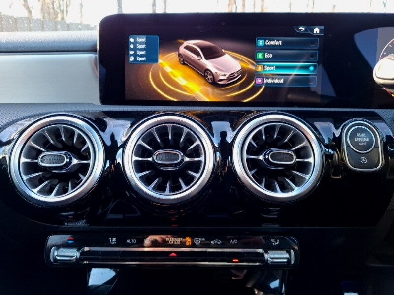 Used Mercedes-Benz A-Class 2024 for sale - 77544152: Photo 16