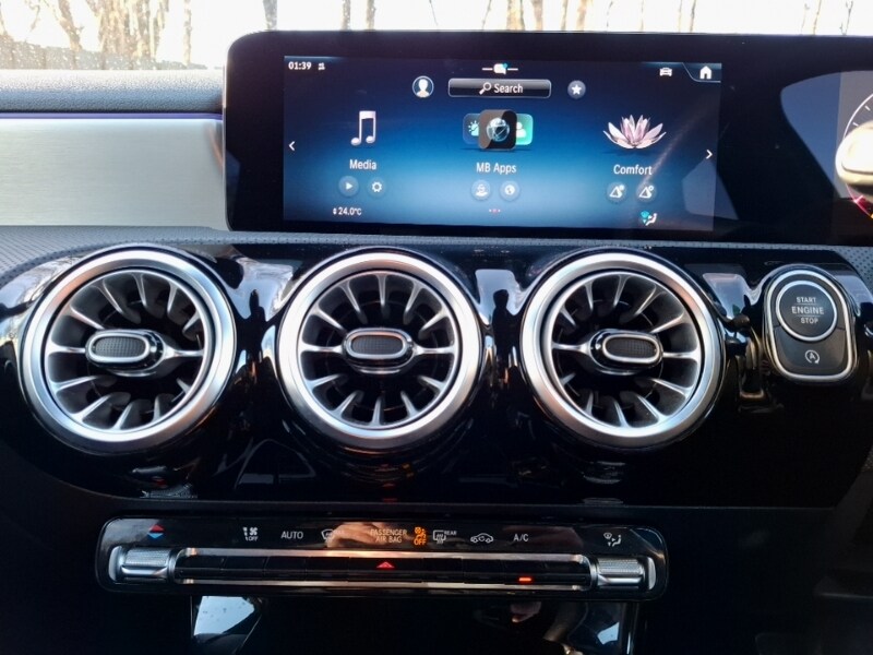 Used Mercedes-Benz A-Class 2024 for sale - 77544152: Photo 18