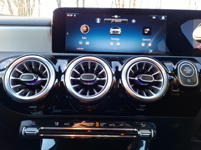 Used Mercedes-Benz A-Class 2024 for sale - 77544152: Photo 19