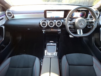 Used Mercedes-Benz A-Class 2024 for sale - 77544152: Photo