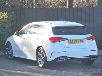 Used Mercedes-Benz A-Class 2024 for sale - 77544152: Photo