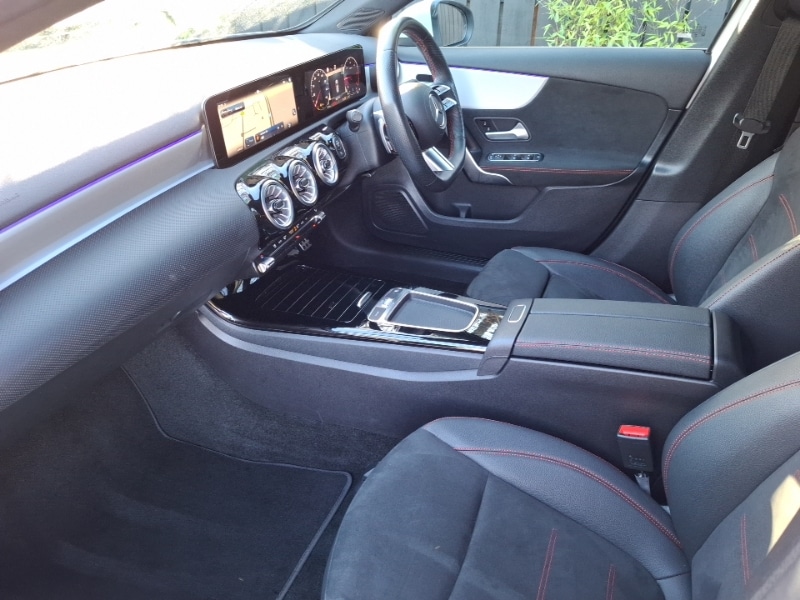 Used Mercedes-Benz A-Class 2024 for sale - 77544152: Photo 5