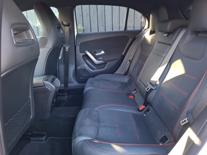 Used Mercedes-Benz A-Class 2024 for sale - 77544152: Photo 6