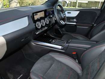 Used Mercedes-Benz EQA 2024 for sale - 74940384: Photo