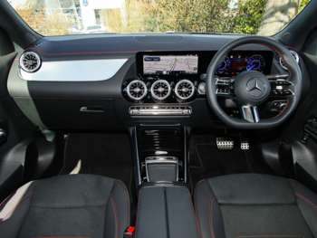 Used Mercedes-Benz EQA 2024 for sale - 74940384: Photo