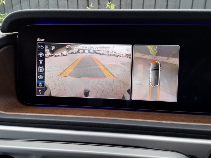 Used Mercedes-Benz G Class 2019 for sale - 77638379: Photo 15